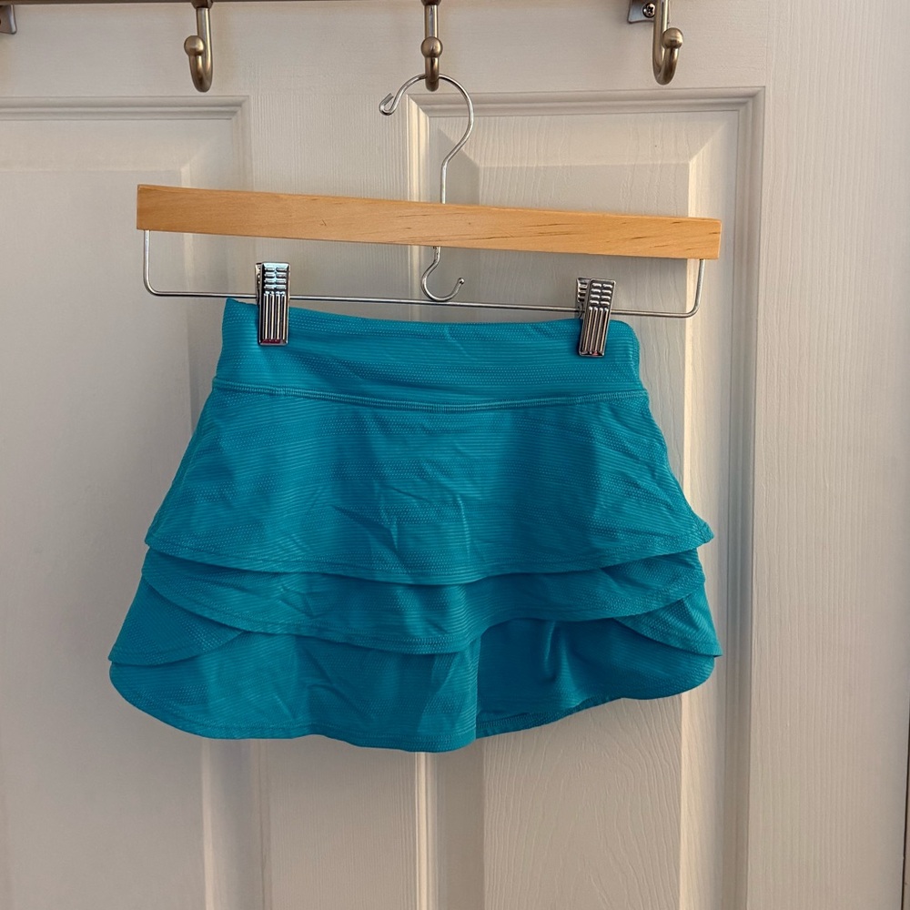 Athleta Girls Skort Size XS 6